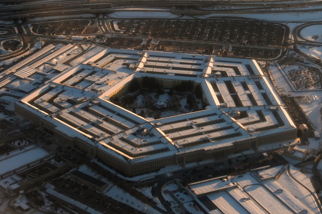 Pentagon touts no US casualties during defense against ‘hundreds’ of Iranian missile attacks