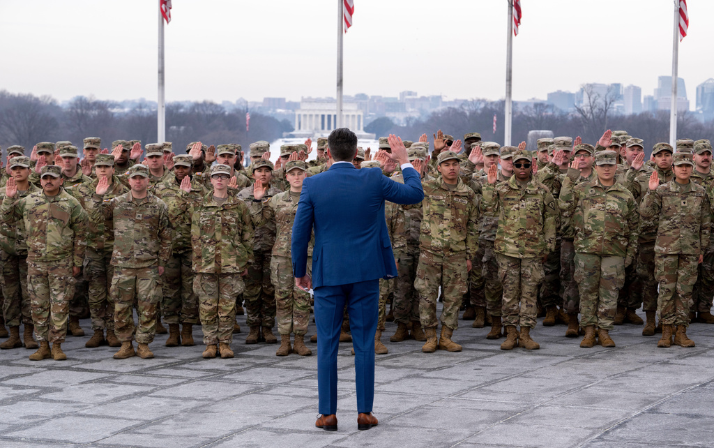 Pentagon relocates Havana Syndrome team, raising victim concerns