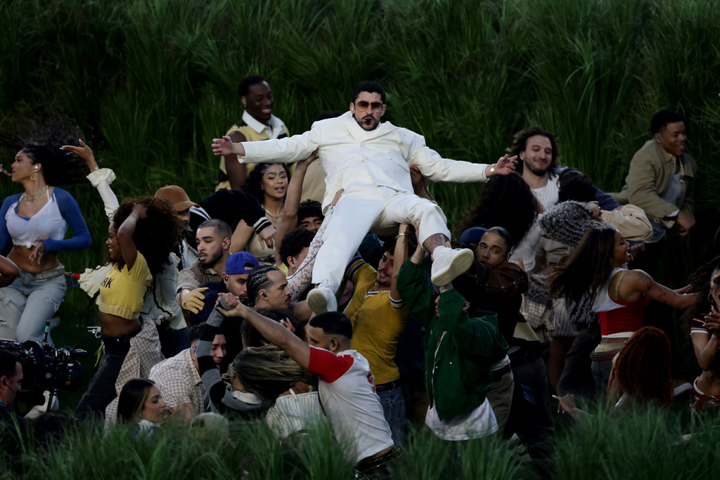 Why the NFL doesn’t care about Bad Bunny MAGA backlash