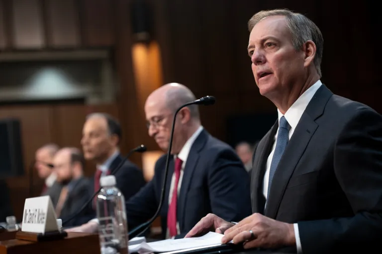 Arctic Frost phone records Senate hearing.