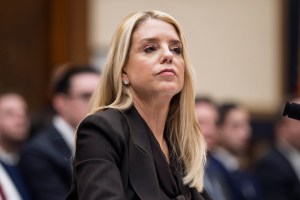 Pam Bondi subpoenaed for April 14 House deposition on Epstein files handling
