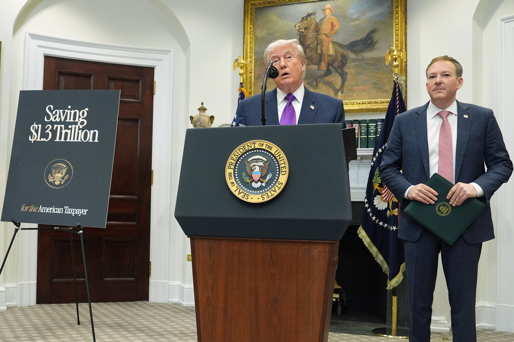 Environmental and health groups sue EPA over rollback of landmark climate finding