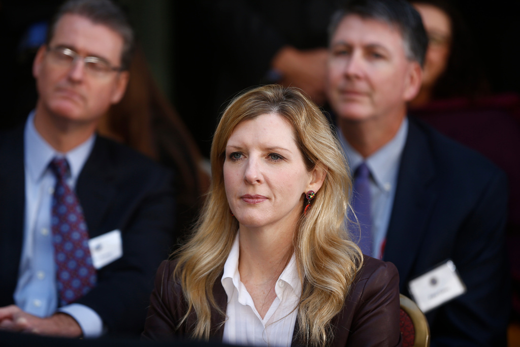 Top Goldman Sachs lawyer to resign over cozy relationship with ‘Uncle Jeffrey’ Epstein