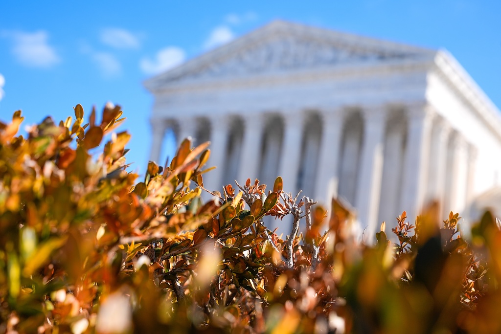 Supreme Court rules against Colorado in First Amendment dispute over ‘conversion therapy’ ban