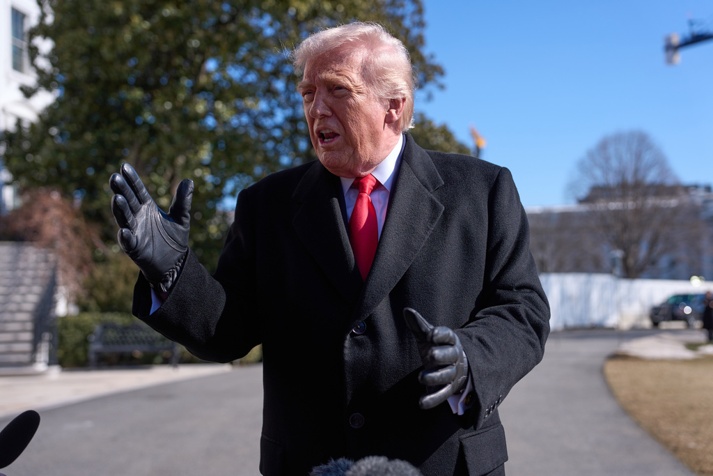 Trump succeeds where Washington failed on drug prices