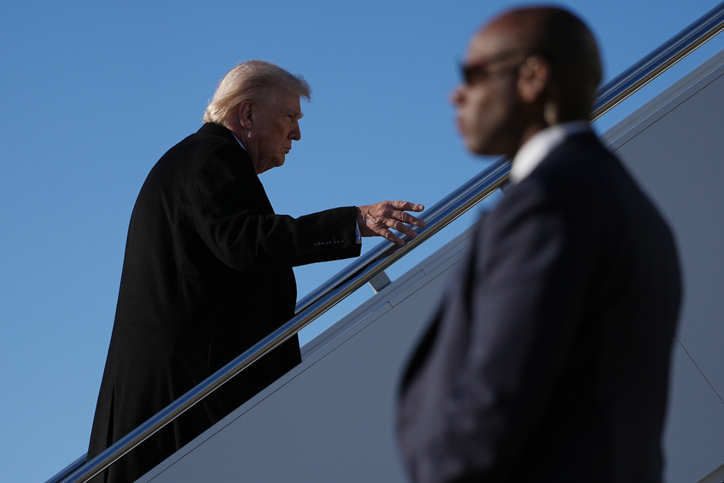 Trump declares the federal government will not pay for NY-NJ ‘Gateway’ cost overruns: ‘NOT ONE DOLLAR’