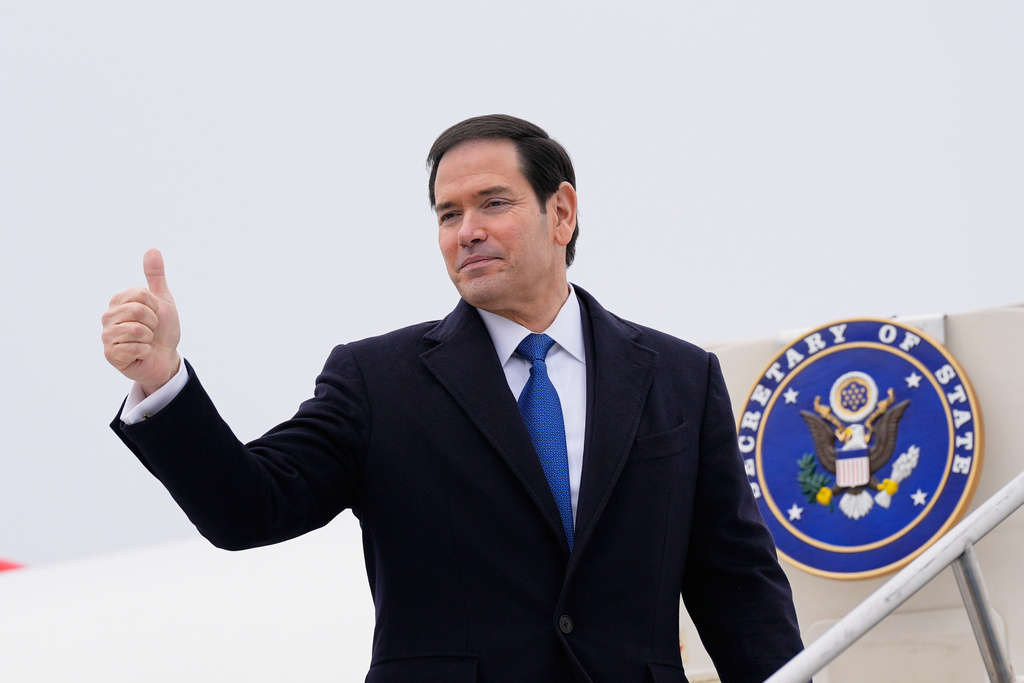 State Department expands visa restrictions to defend ‘our hemisphere’