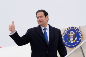 State Department expands visa restrictions to defend ‘our hemisphere’