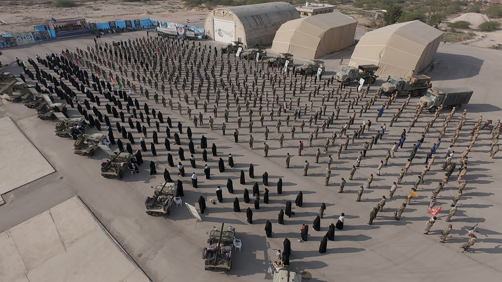 US-Iran conflict: All sides brace for war as ‘nothing burger’ nuclear negotiations prove fruitless