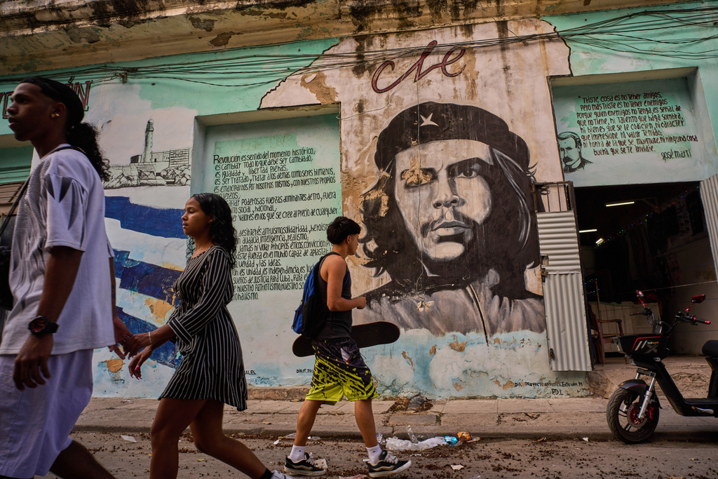 Cuba’s crisis is closer, and more dangerous, than Washington thinks