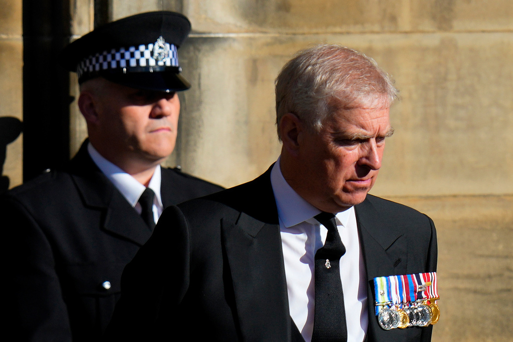 Here’s who has fallen from the Epstein files