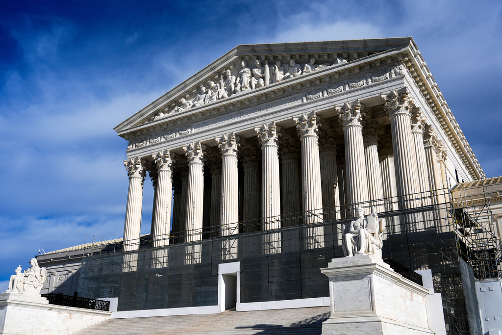 Donors turn their attention to top cop races in midterms: ‘Attorneys General act and win’