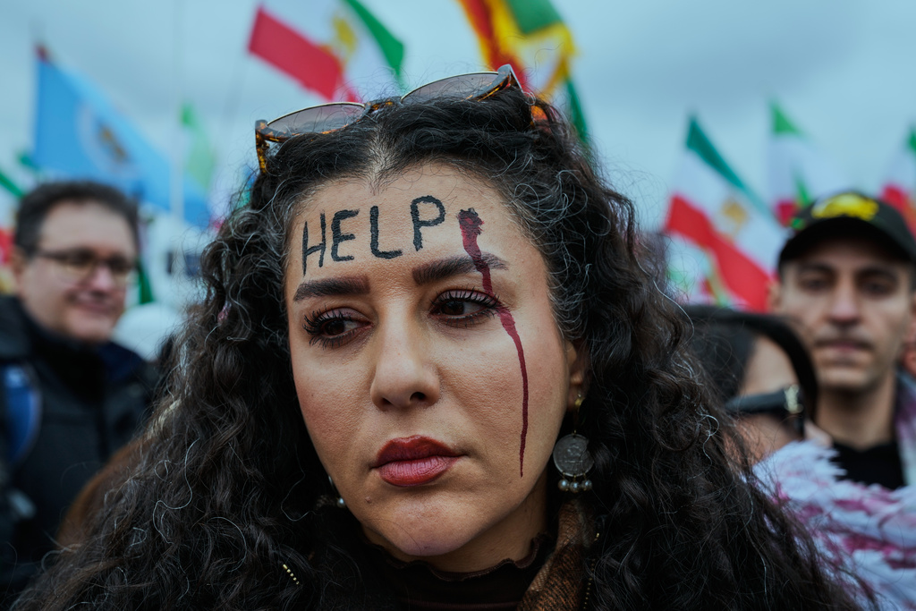 The women-led resistance the Iranian regime fears most