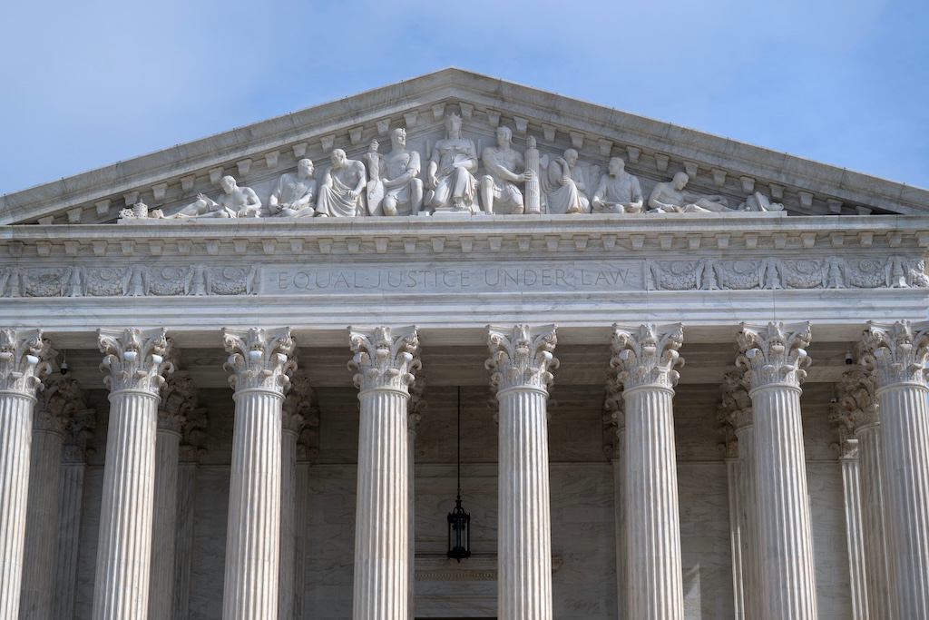 Supreme Court could decide the fate of foreclosure sales for unpaid taxes