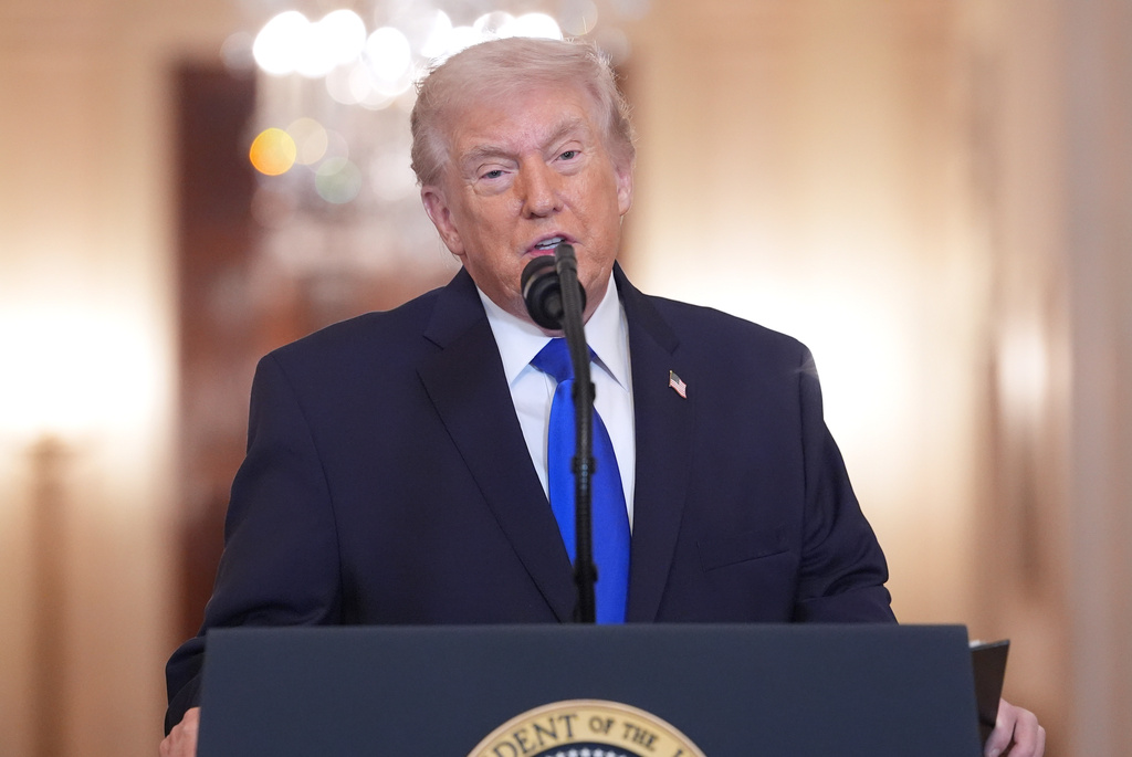 Trump administration eases grip on oil shipments to Cuba