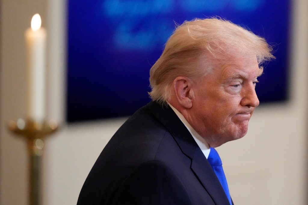 Trump faces ‘tough sledding’ until people feel better off financially: Guy Benson