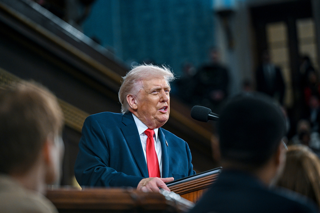Trump’s new era of the American dream