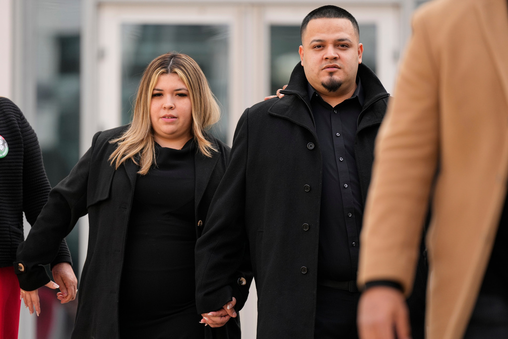 DHS agent says Abrego Garcia human smuggling case grew ‘stronger’ after investigation