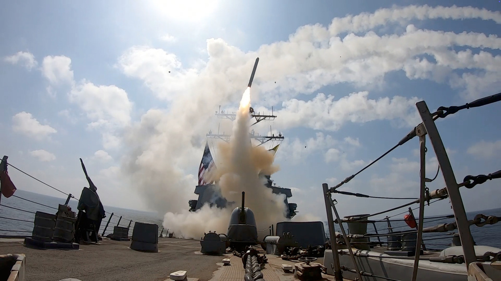 Iran and intended consequences