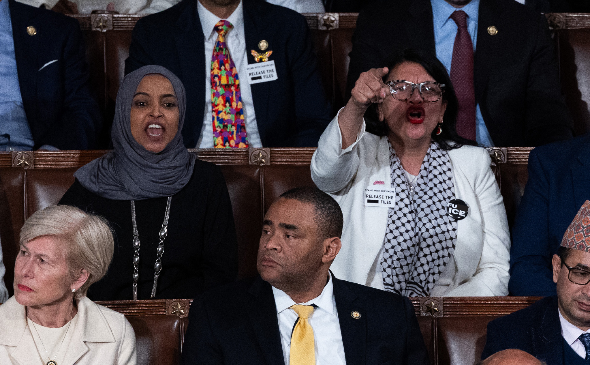 Resistance-obsessed Democrats waltz into Trump’s trap