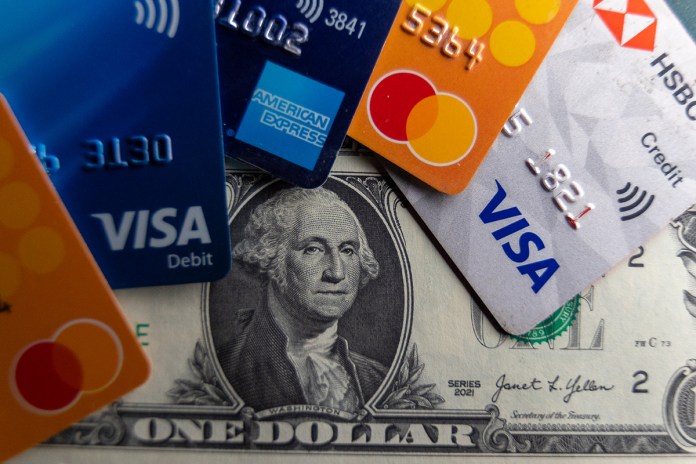 Credit card companies are easy to vilify, but the wrong target for consumer ire