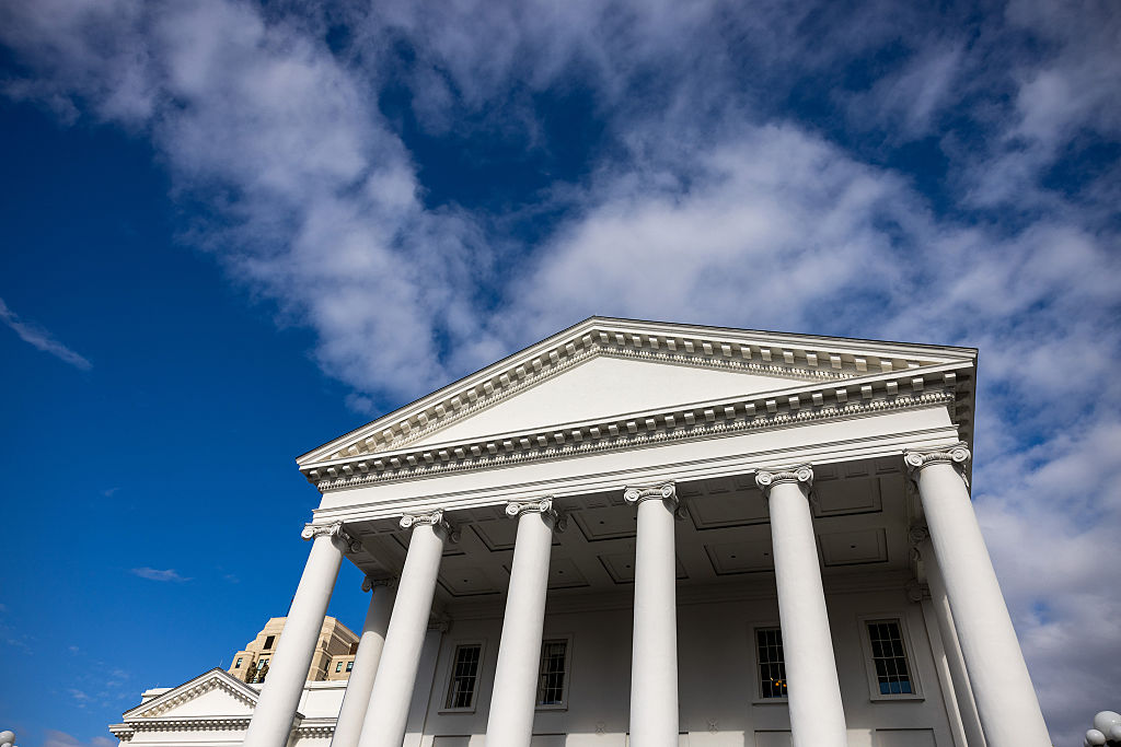 Virginia Supreme Court gives go-ahead for statewide referendum on redistricting