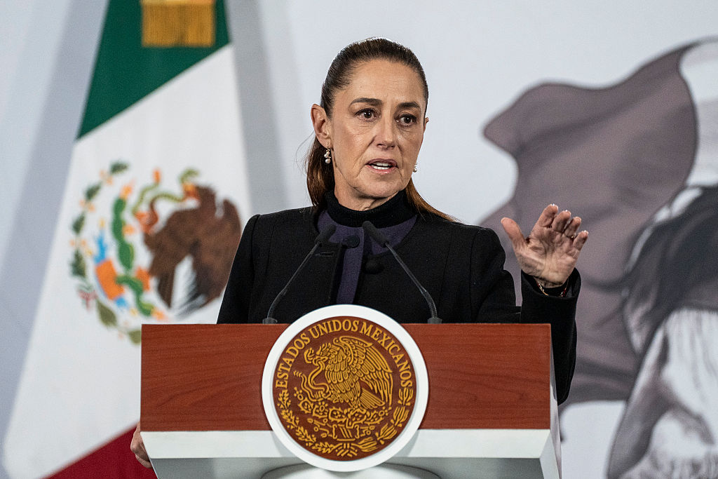 El Mencho falls, Sheinbaum needs to act