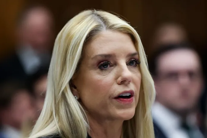 Louisville clerk pushes back on Trump admin’s national effort to access voter rolls