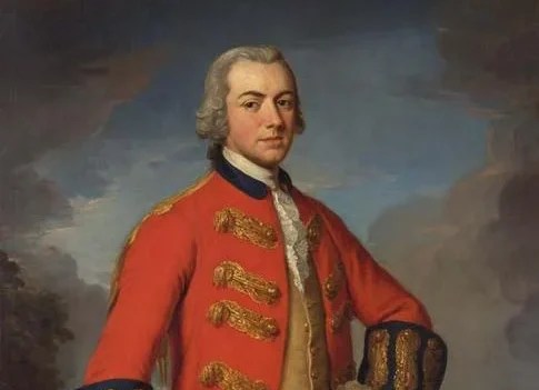 On This Day: Charles Lee organizes NYC defense as Henry Clinton lands