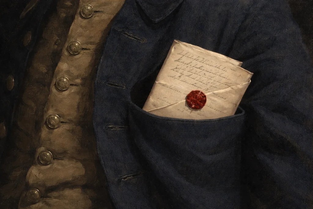 On This Day: Prussian officer squanders Washington and Continental Army’s generosity