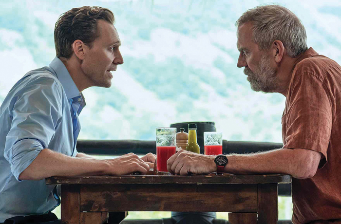 ‘The Night Manager’ is back on duty