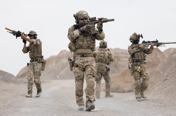 Rules of engagement; or, ROE vs. Wait