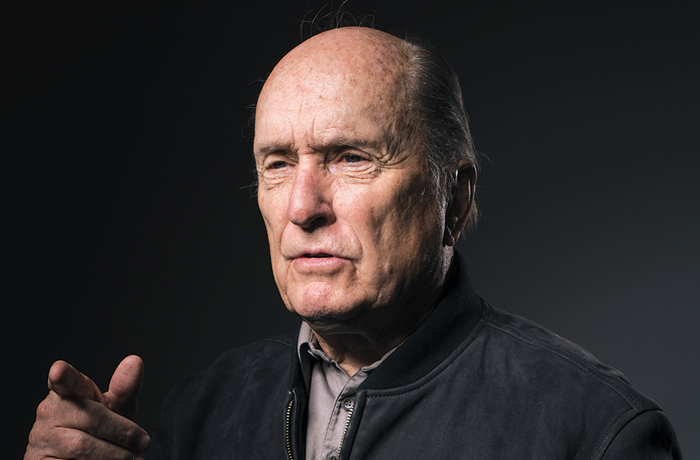 Robert Duvall, 1931–2026