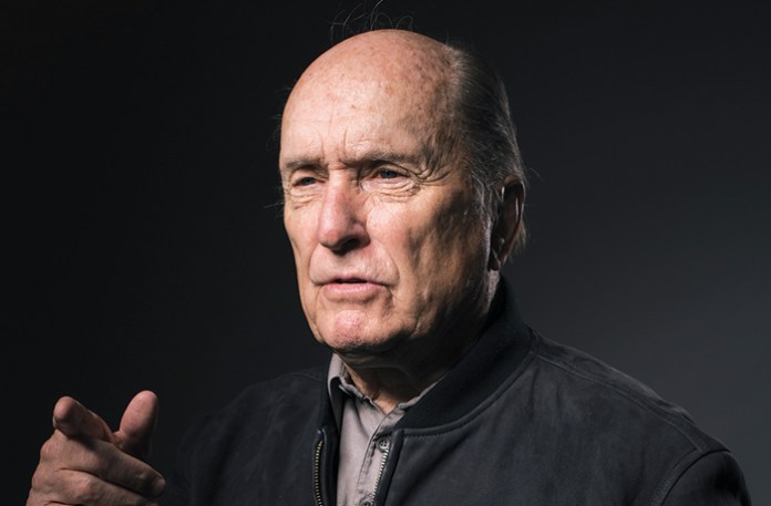 Robert Duvall, 1931-2026 (Casey Curry/Invision/AP) A star, yet not quite out of central casting.