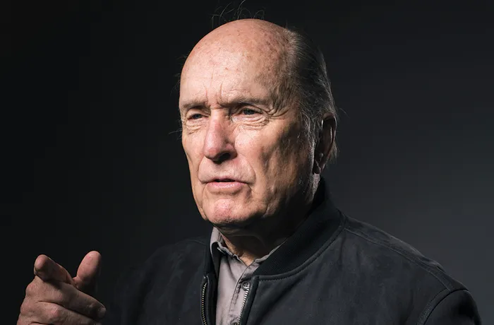Robert Duvall, 1931–2026