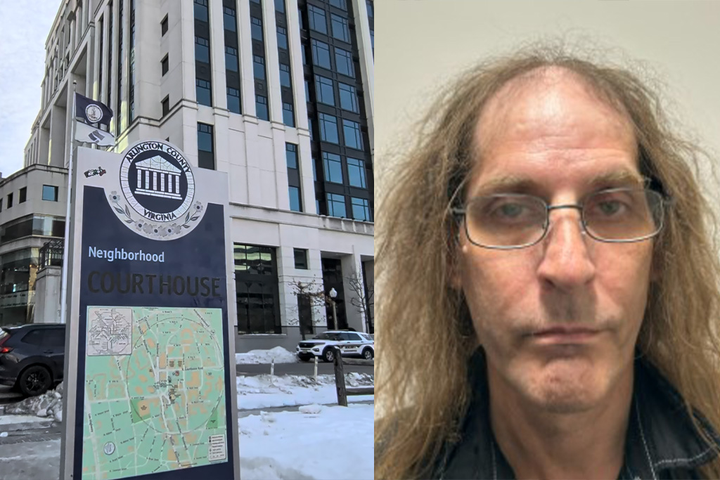Transgender sex offender faces child pornography charges
