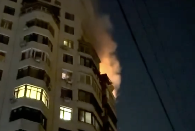 How Russia is successfully freezing Ukraine