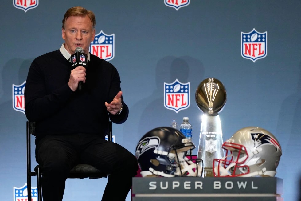 Florida is right to go after the NFL’s racist and useless Rooney Rule