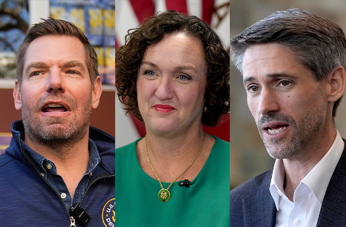 California primary ‘nightmare scenario’ is the norm in most states