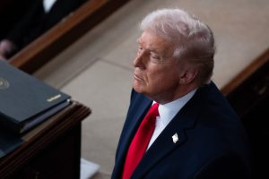 Trump says he no longer wants NATO allies involved in Iran war