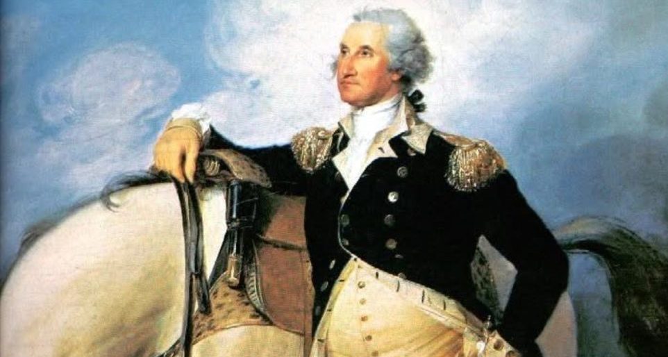 On This Day: Washington’s surveillance forces a hasty British evacuation from Boston