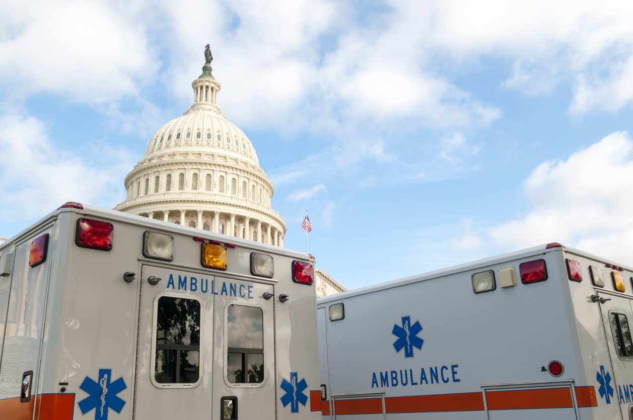 States should think twice before embracing single-payer