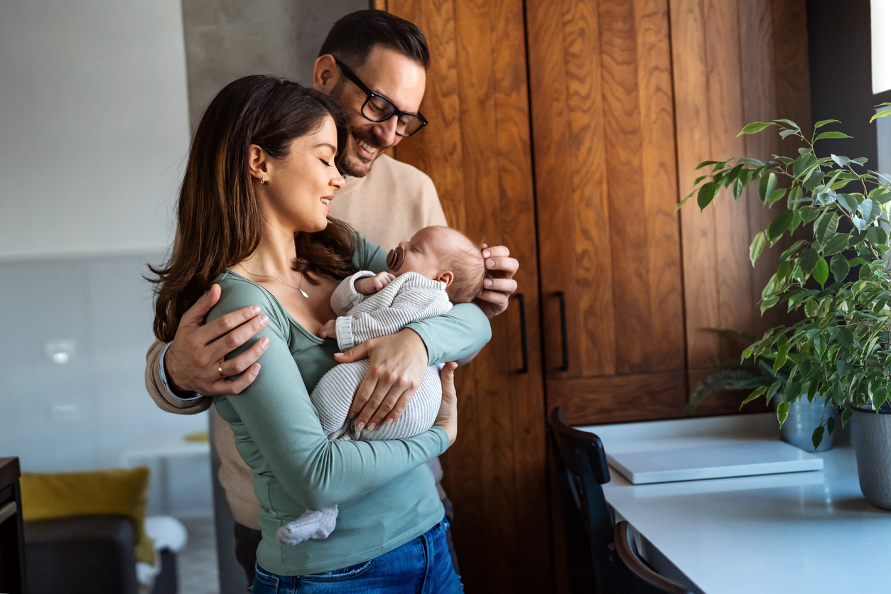 The feminist freakout over conservative family policy