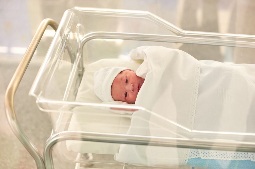 Get more money to new parents