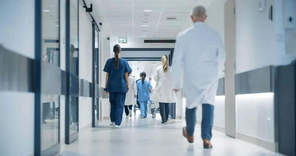There’s no such thing as ‘free’ healthcare