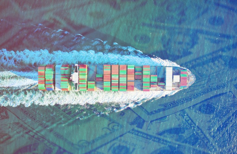 tariffs trade policy economy law