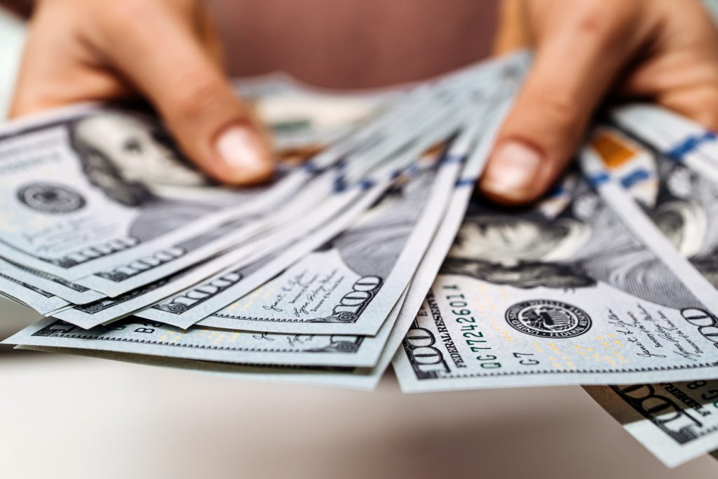 Trump is putting money back in the pockets of Americans: Joe Concha