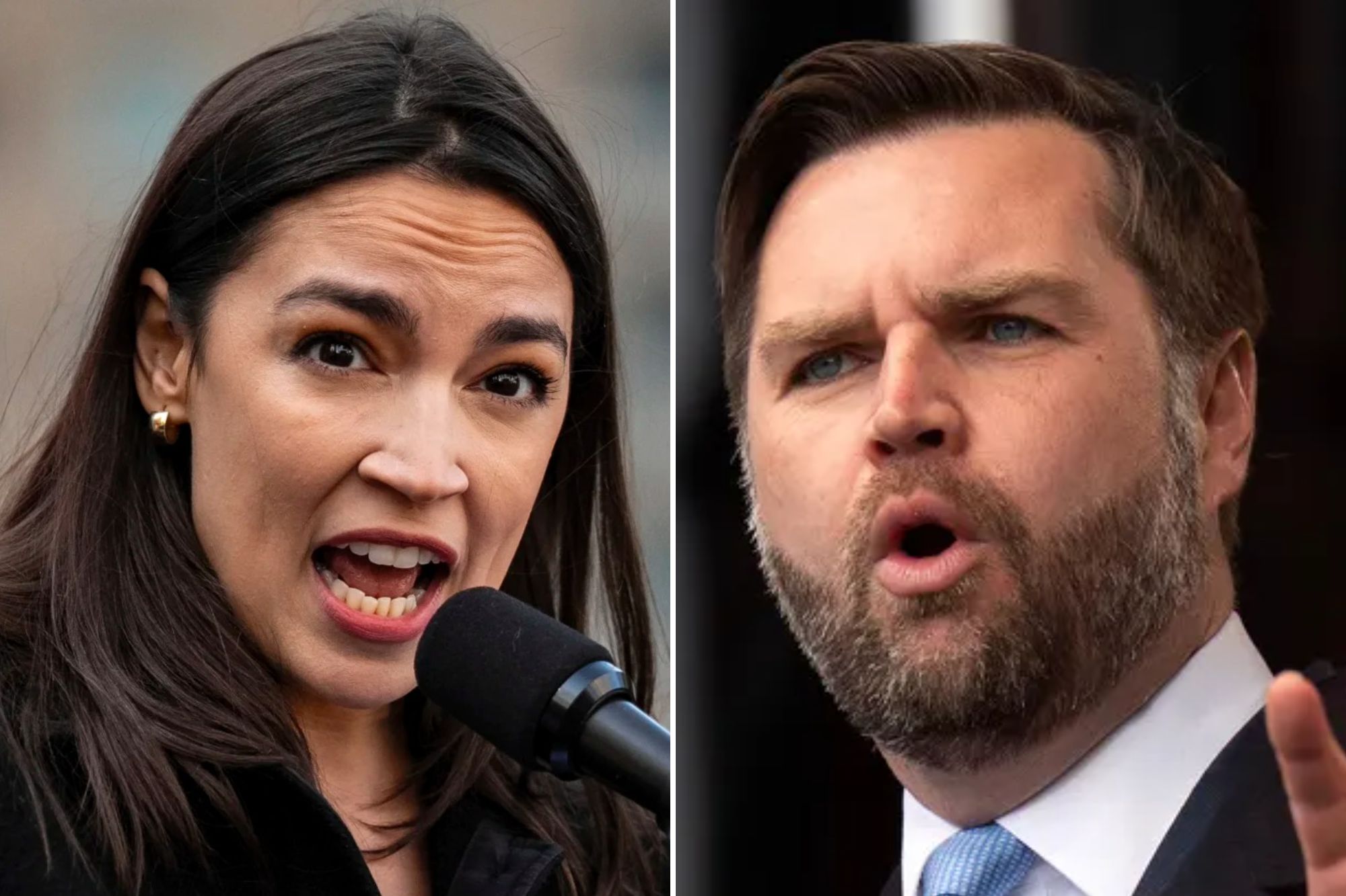‘Embarrassing’: Vance tells AOC to ‘read a book’ about China before going out on global stage