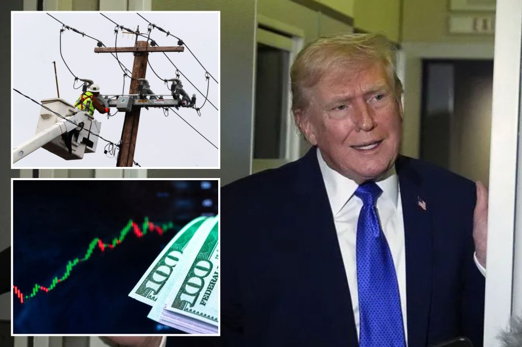 Rising electricity prices key to midterm elections but no immediate fix ready