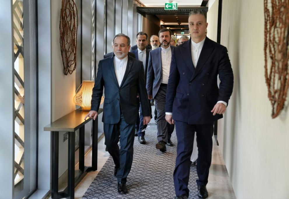 Second round of US-Iran nuclear talks set for next week in Geneva